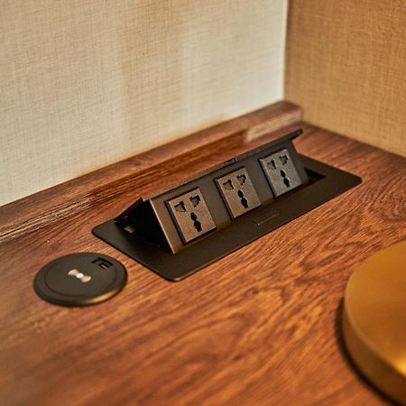 Hotel Hoogeveen Eksteriør bilde