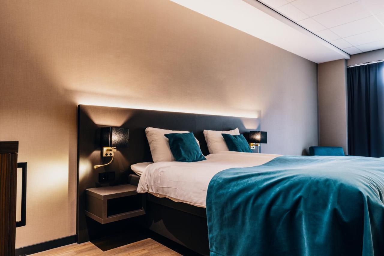 Hotel Hoogeveen Eksteriør bilde