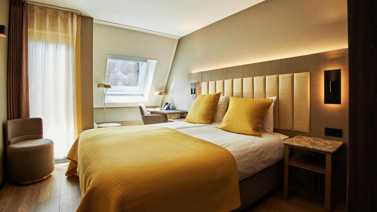 Hotel Hoogeveen Eksteriør bilde