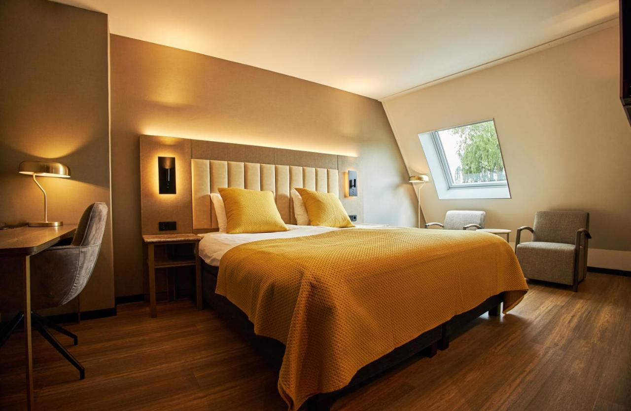 Hotel Hoogeveen Eksteriør bilde