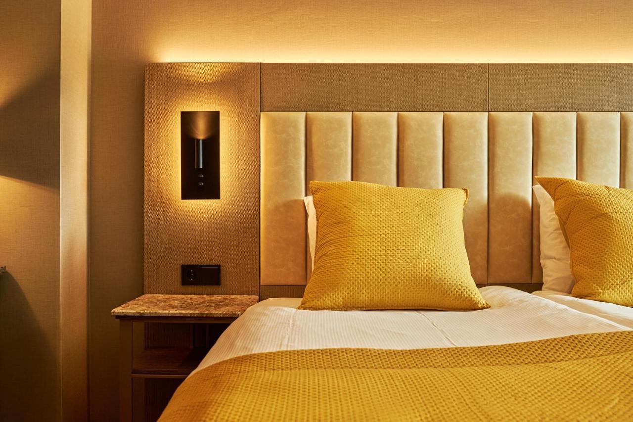 Hotel Hoogeveen Eksteriør bilde
