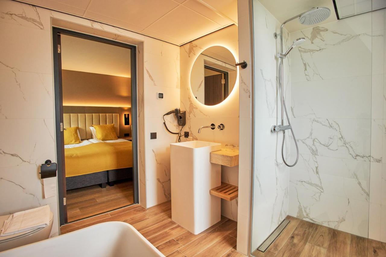 Hotel Hoogeveen Eksteriør bilde