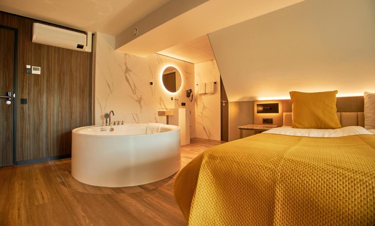 Hotel Hoogeveen Eksteriør bilde