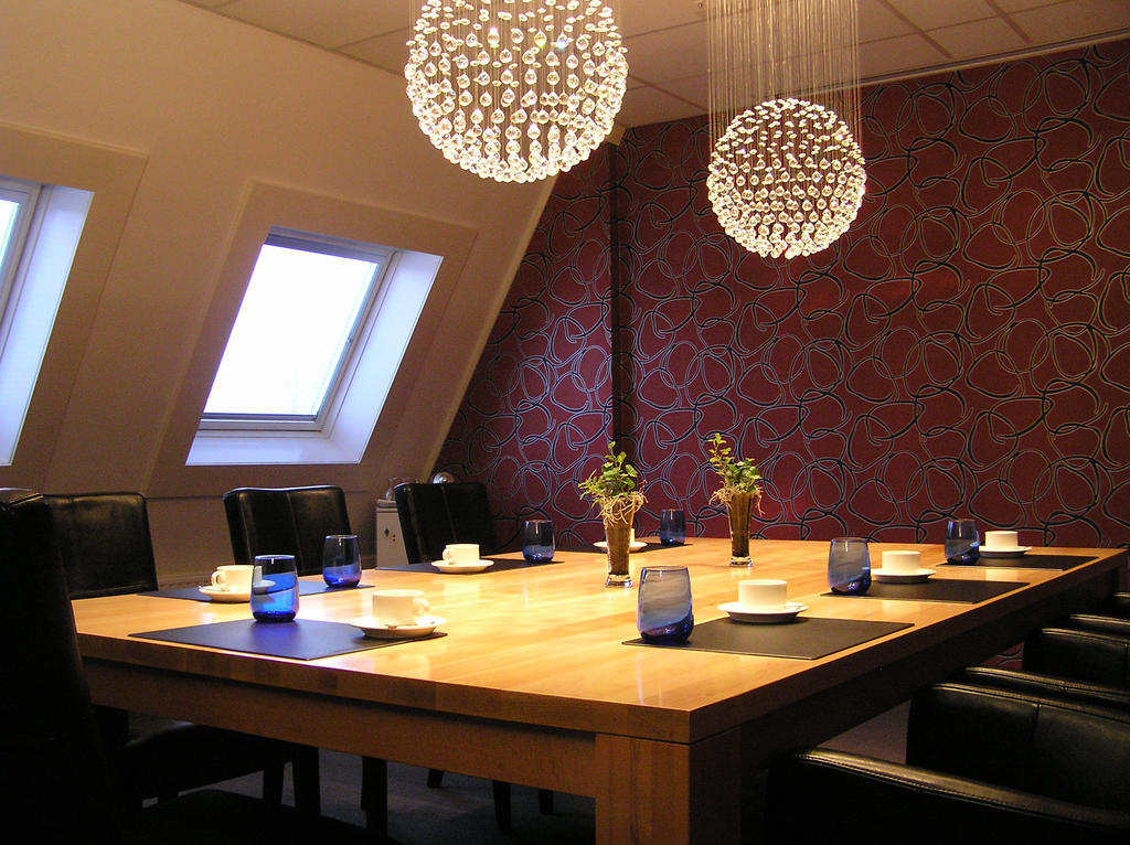 Hotel Hoogeveen Eksteriør bilde