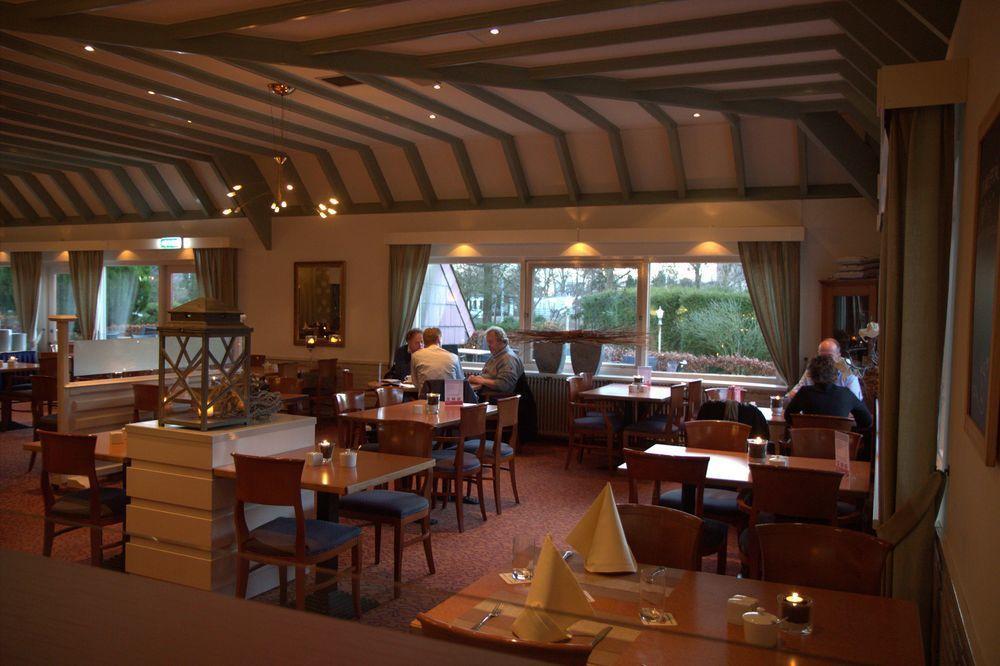 Hotel Hoogeveen Eksteriør bilde