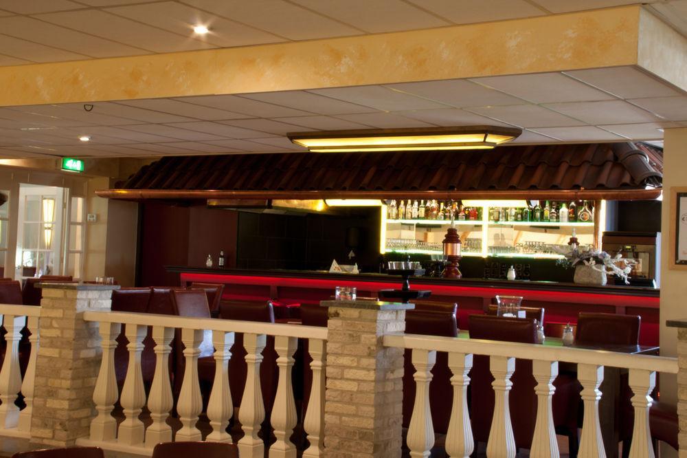 Hotel Hoogeveen Eksteriør bilde