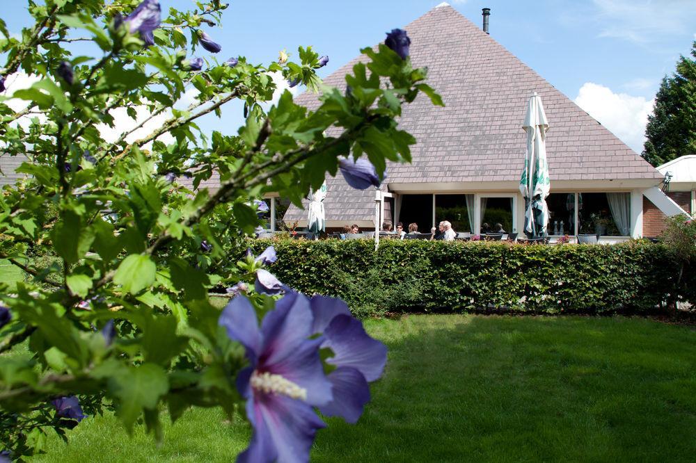 Hotel Hoogeveen Eksteriør bilde
