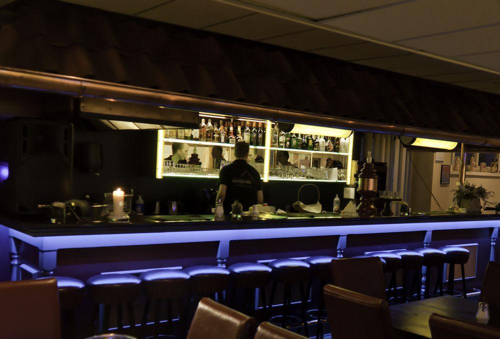 Hotel Hoogeveen Eksteriør bilde