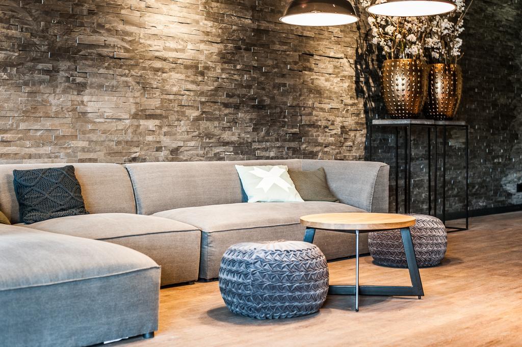 Hotel Hoogeveen Eksteriør bilde