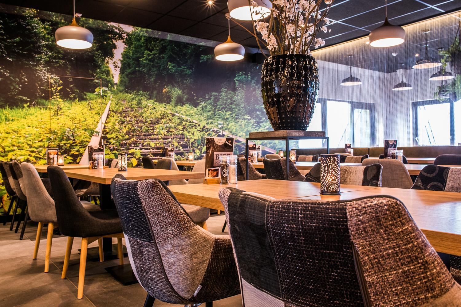 Hotel Hoogeveen Eksteriør bilde