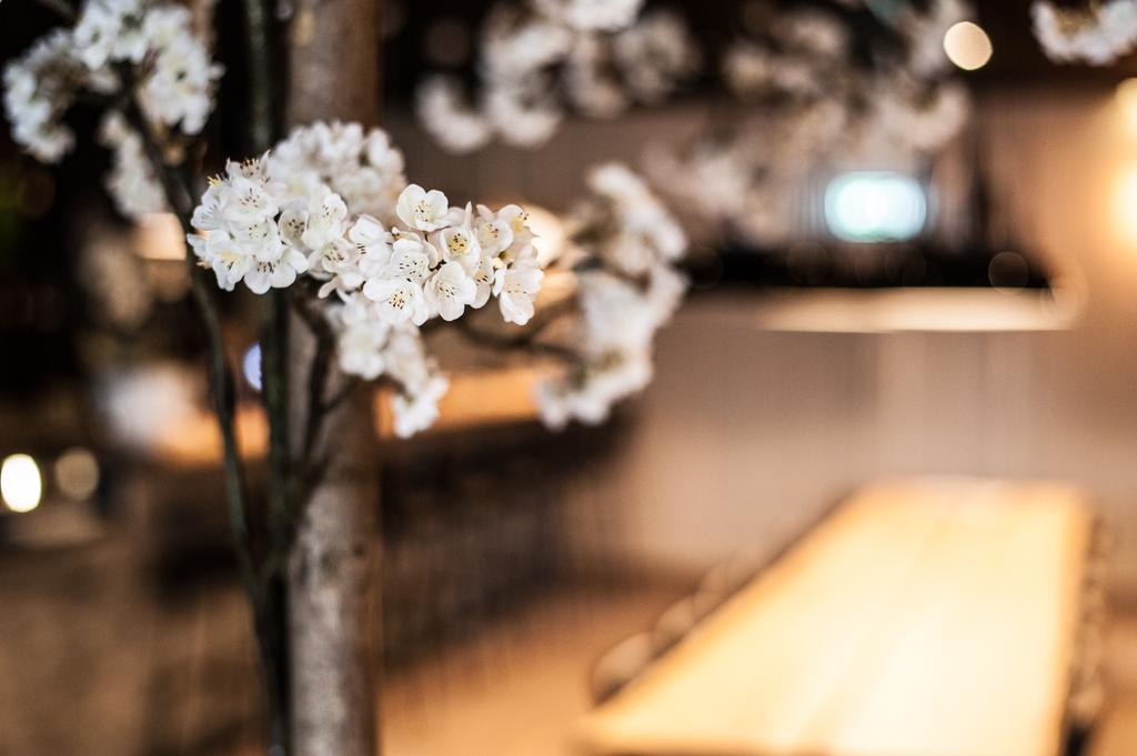 Hotel Hoogeveen Eksteriør bilde