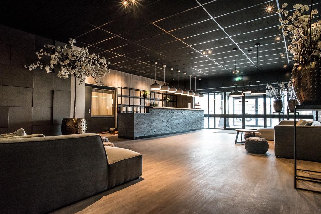 Hotel Hoogeveen Eksteriør bilde