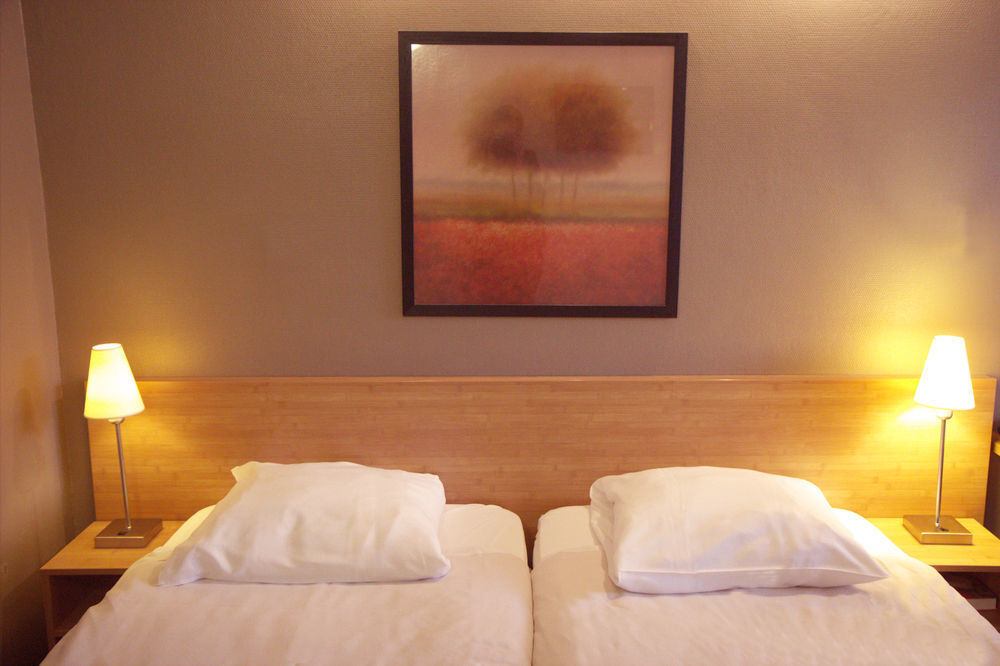 Hotel Hoogeveen Eksteriør bilde