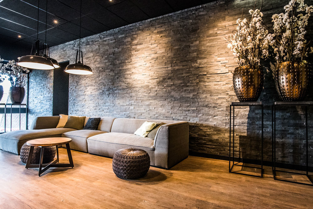 Hotel Hoogeveen Eksteriør bilde