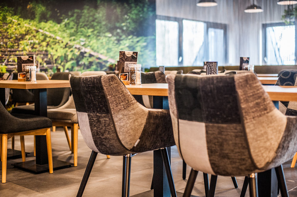 Hotel Hoogeveen Eksteriør bilde