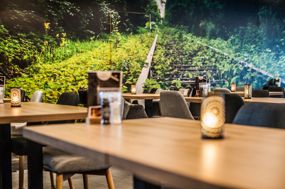 Hotel Hoogeveen Eksteriør bilde