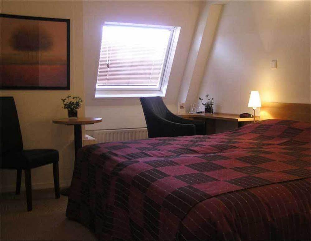 Hotel Hoogeveen Eksteriør bilde