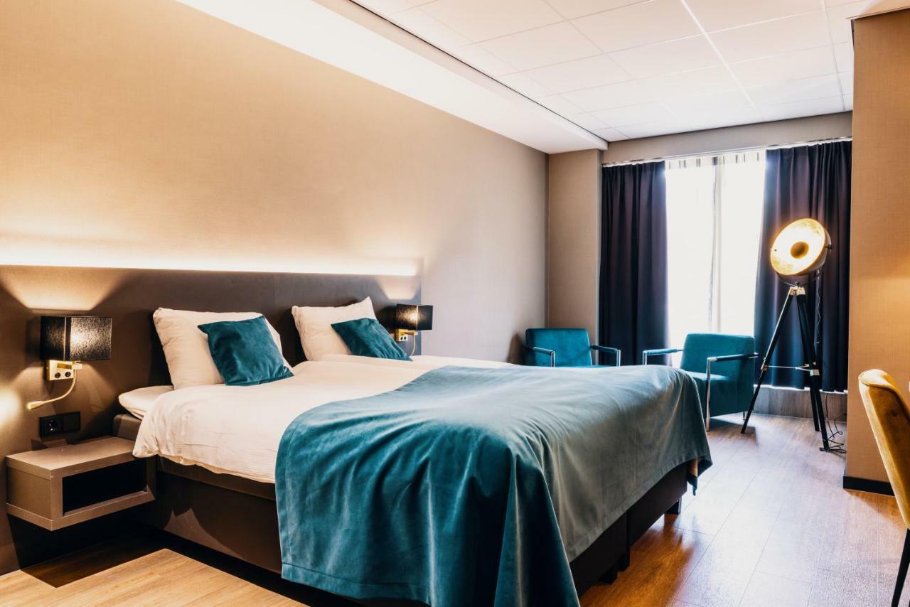 Hotel Hoogeveen Eksteriør bilde