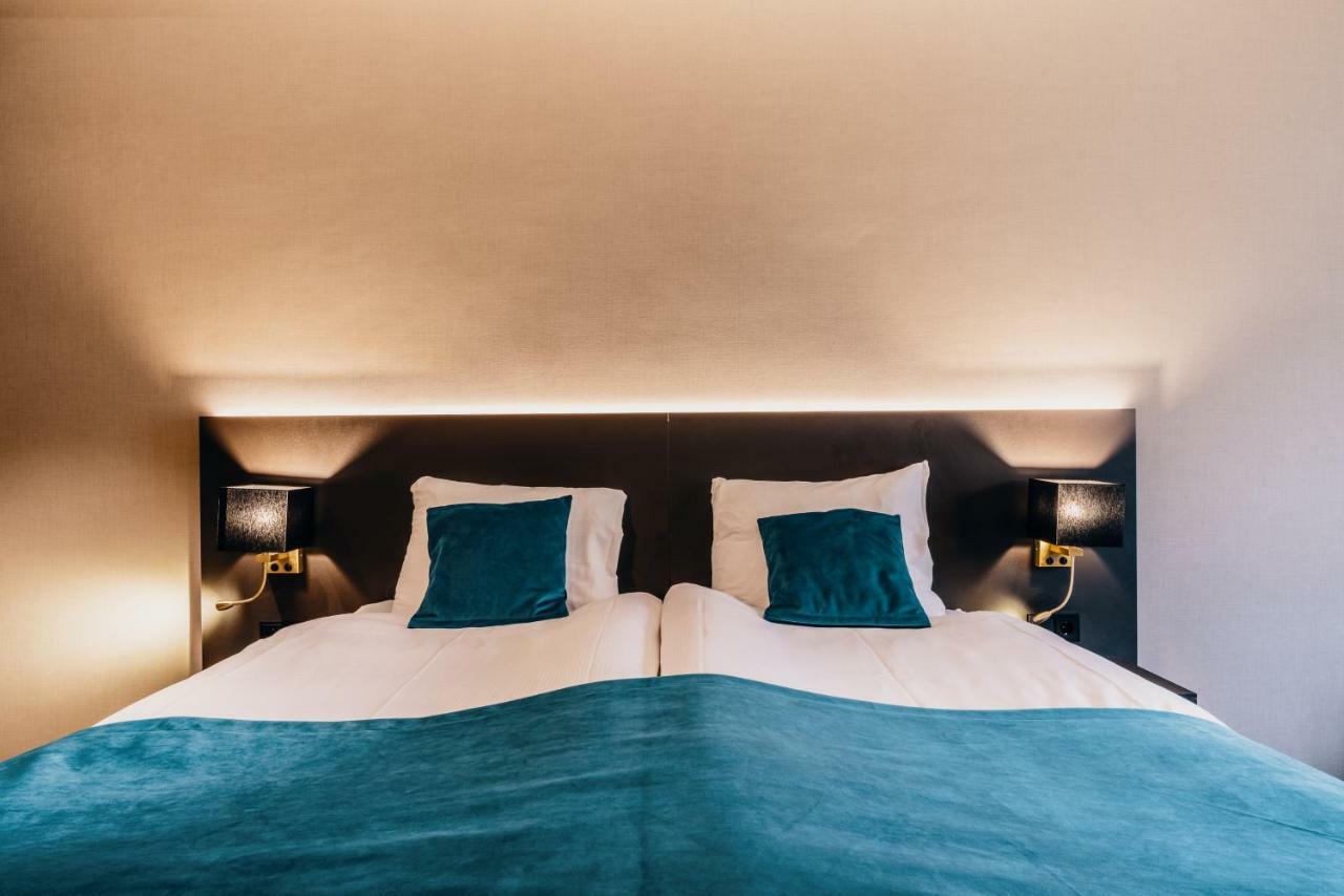 Hotel Hoogeveen Eksteriør bilde