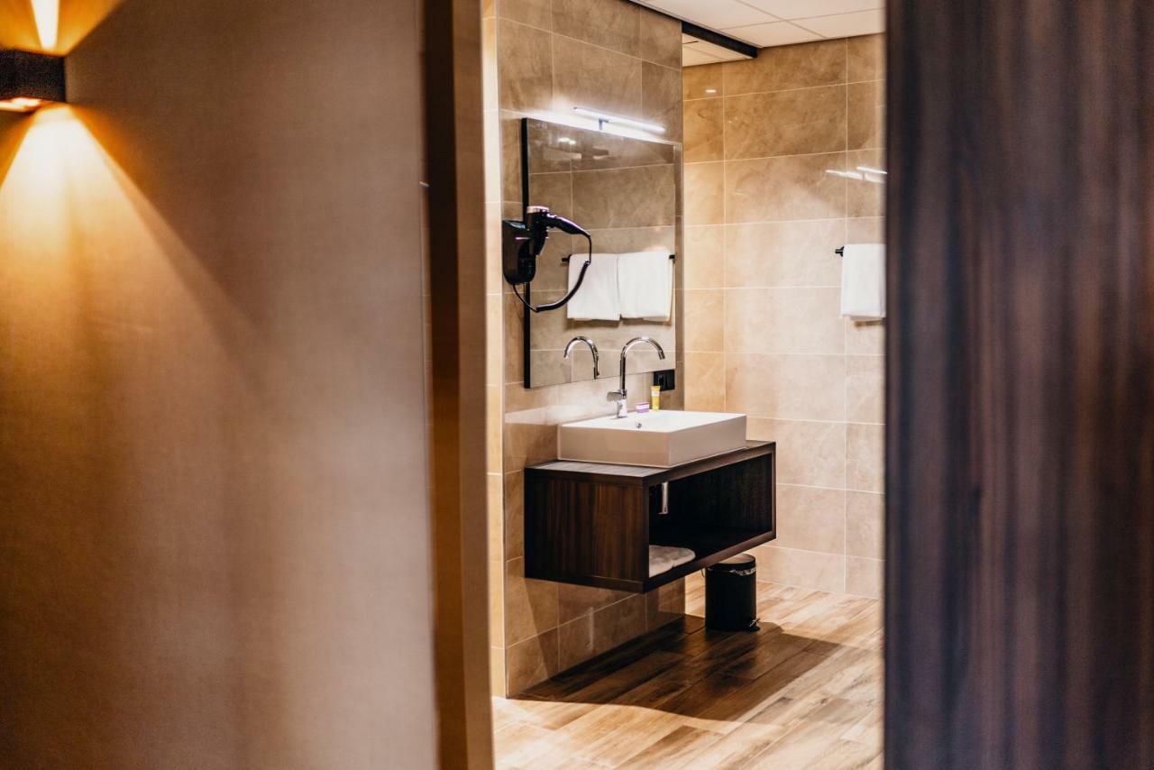 Hotel Hoogeveen Eksteriør bilde