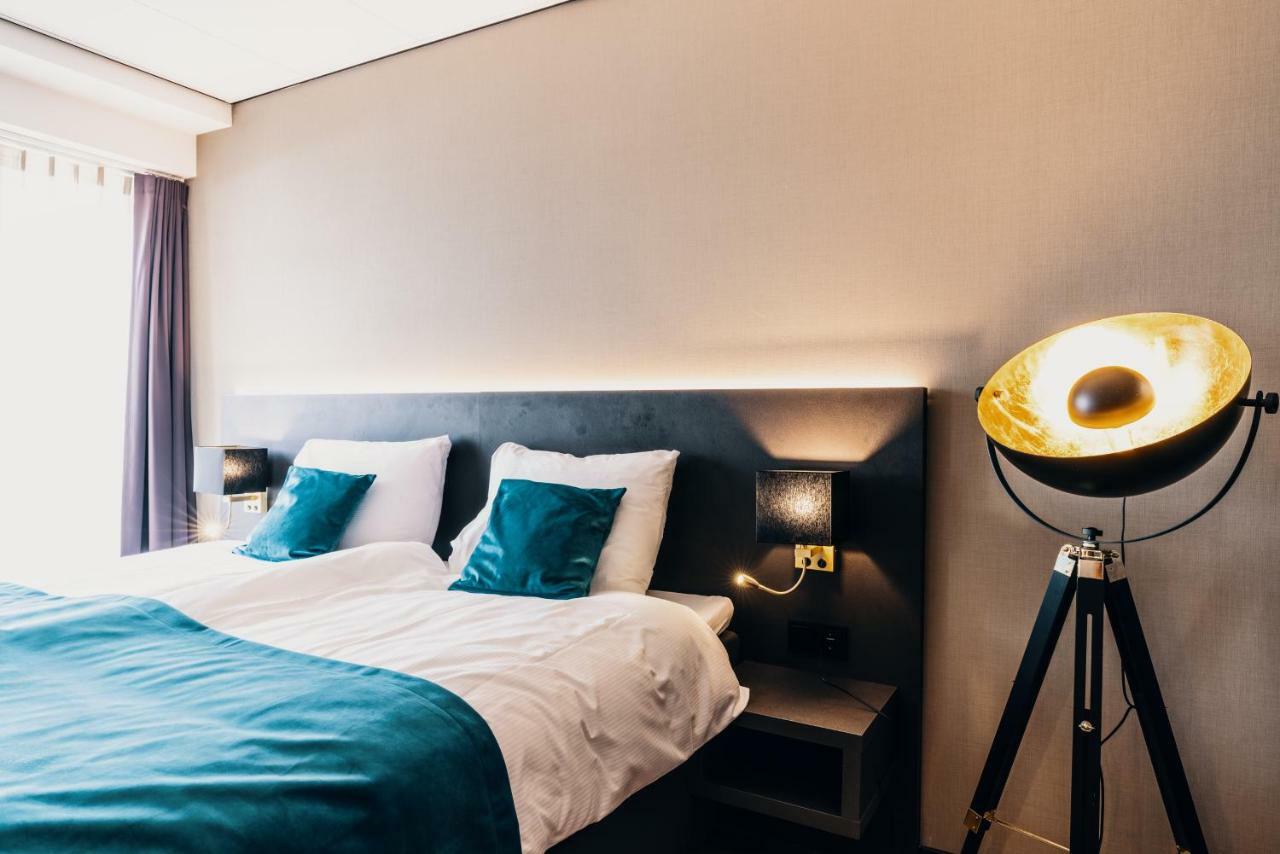 Hotel Hoogeveen Eksteriør bilde